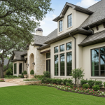 Gutter Replacement in San Antonio Texas